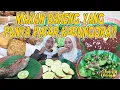 Download Lagu MAKAN NIKMAT BARENG YANG PUNYA PASAR KADUNGORA!!