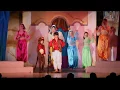 Disney s Aladdin JR Abu cast