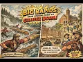From Lumber Boom to College Town The Big Rapids Michigan Story