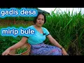 Download Lagu Gadis desa satu ini asli bikin salting