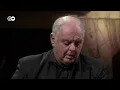 Chopin: Nocturne in D-flat major, Op. 27, No. 2 | Daniel Barenboim (piano)