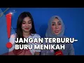 Download Lagu Santai soal Asmara usai Cerai dari Andika Rosadi,  Nisya Ahmad: Entar Dulu