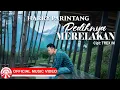 Harry Parintang - Pedihnya Merelakan|Lagu Slow Rock Indonesia Terbaru 2025 [Official Music Video HD]