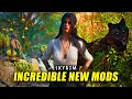 Incredible NEW Skyrim Mods I Think You Need - June 2026