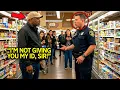 Download Lagu Cop Harasses Undercover FBI Agent – Instantly Gets Schooled!