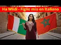 Download Lagu Jaylann -Ha Wlidi - Figlio mio en Italiano | REMIX JUDEMusic - ART BY MR KASSAB| ها وليدي بالإيطالية