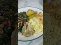 Download Lagu menu makan siang nasi kemarin di kulkas aman tuk gula darah tetap stabil #halimahhalimah