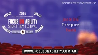 My Responses film thumbnail