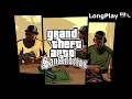 PS2 - Grand Theft Auto: San Andreas - LongPlay  (+Free roam) [4K:60fps] | No Commentary 🔴