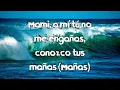 Paulo Londra, Luck Ra, Valentino Merlo - Princesa (Official Video) [Lyric][No Ads]