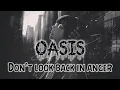 Download Lagu Don't Look Back In Anger - OASIS (Lirik) Cover by Tami Aulia