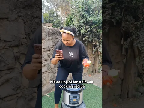 Me asking AI for cooking advice 😭 #Shorts #Cantina #funny #comedy #cookingrecipes