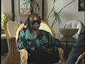 Miles Davis on Wynton Marsalis, 1987