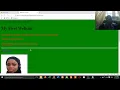 HTML Lesson 6 Inline and Internal CSS