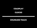 Download Lagu Coldplay - Clocks (drumless)