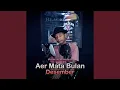 Download Lagu Aer Mata Bulan Desember