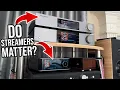 Expensive vs Cheap Music Streamers My Experience