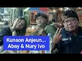 Download Lagu Kunaon Anjeun - Abay \u0026 Nury ivo #livemusic di pujasera sunda extreme #youtubemusic #youtubeshorts