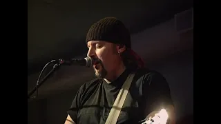 the beatles blackbird cover by lee joe band live from belgorod 2007