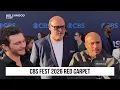 Montana Jordan Will Sasso Jessie Prez tease Georgie Mandy First Marriage Season 2 3