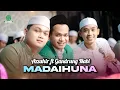Download Lagu BEST VOCAL ‼️Madaihuna Feat Vocalis Azzahir II Majelis Gandrung Nabi