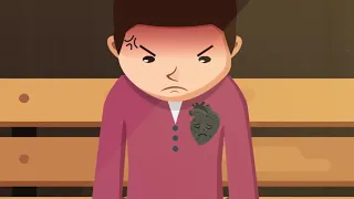 فيديو معبر عن التسامح 