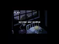 Download Lagu dream, ivory ~ welcome and goodbye