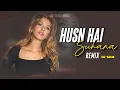 Download Lagu Husn Hai Suhana (Remix) - DJ Sam | Govinda \u0026 Karisma Kapoor | Coolie No 1 | 90's Blockbuster Songs |