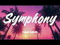 Symphony (feat. Zara Larsson) - Clean Bandit (Lyrics)
