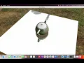 Environment Mapping and Reflection of environment on models