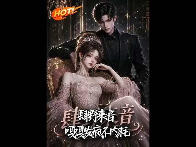 肆野来音:嘎嘎发疯不内耗