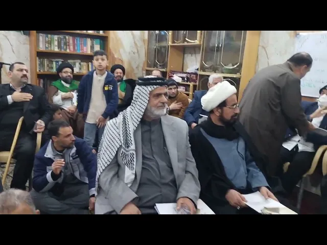 الرادود الحسيني سيد بهاء الحلو||زينب وازينباه