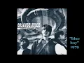Orange Juice - blue boy - (original 1979 single transfer)
