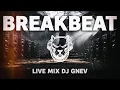 Lagu AGGRESSIVE BREAKS \u0026 BASS 👿 Hard Breakbeat Mix 2025
