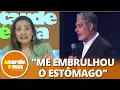 Download Lagu Sonia Abrão diz que Globo fez evento \