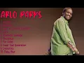 Softly-Arlo Parks-Hits that set the bar in 2024-Coveted