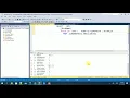 SQL Server NTILE function