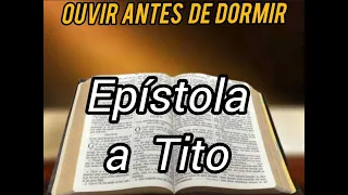 ESPISTULA DE PAULO A TITO
