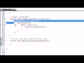 Intermediate Java Tutorial - 47