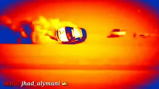 أخطر حادث على اغنيه اجاوبني يا بعد اختك يابو الغيره دندنها