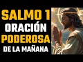 Download Lagu SALMO 1 ORACIÓN DE LA MAÑANA | Oración Poderosa para Iniciar el Día con Bendición