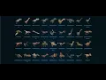 Download Lagu Ranking Every Dinosaur in JWE2