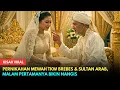 Download Lagu VIRAL‼️Pernikahan Mewah TKW Brebes \u0026 Sultan Arab, Malam Pertamanya bikin nangis