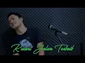 Download Lagu KU CARI JALAN TERBAIK - PANCE PONDAAG | Riduan Purba Cover (cover lagu terbaru 2020)
