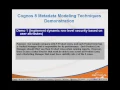 Cognos Framework Manager Parameter Mapping