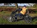 Download Lagu Recensie - BerkelBike Pro - Jörg Deuss - Beenamputatie