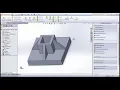 Solidworks Tutorial Rib