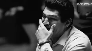 تيجي نتراهن  تامر عاشور دندنها