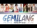 IN2IT (인투잇) - GEMILANG(VICTORY) by Jaclyn Victor (원곡) [CCL LYRICS_HAN/MALAY/ENG]