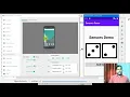 Dice Rolling App using Accelerometer Sensor in Android